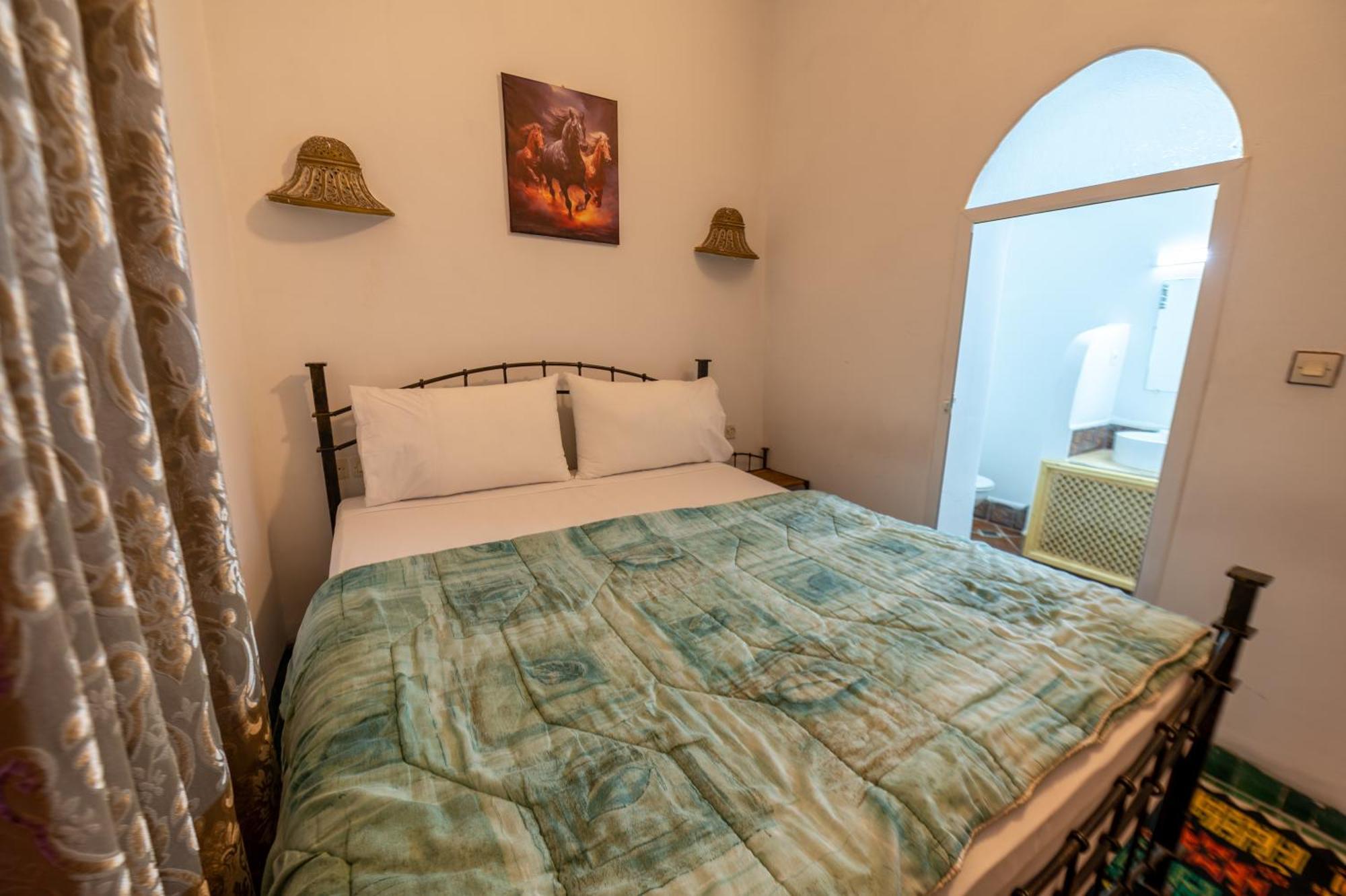 Riad Amira Luxury Palace Фес Екстер'єр фото