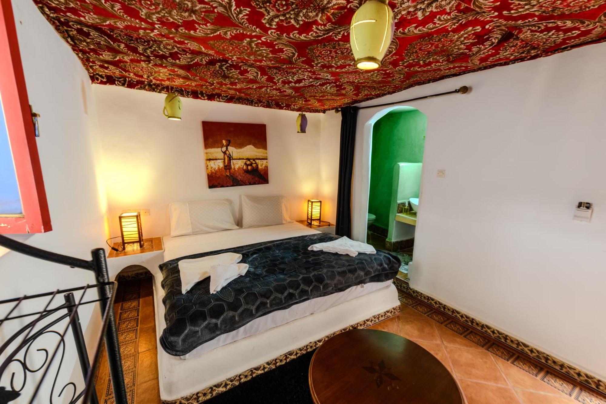 Riad Amira Luxury Palace Фес Екстер'єр фото