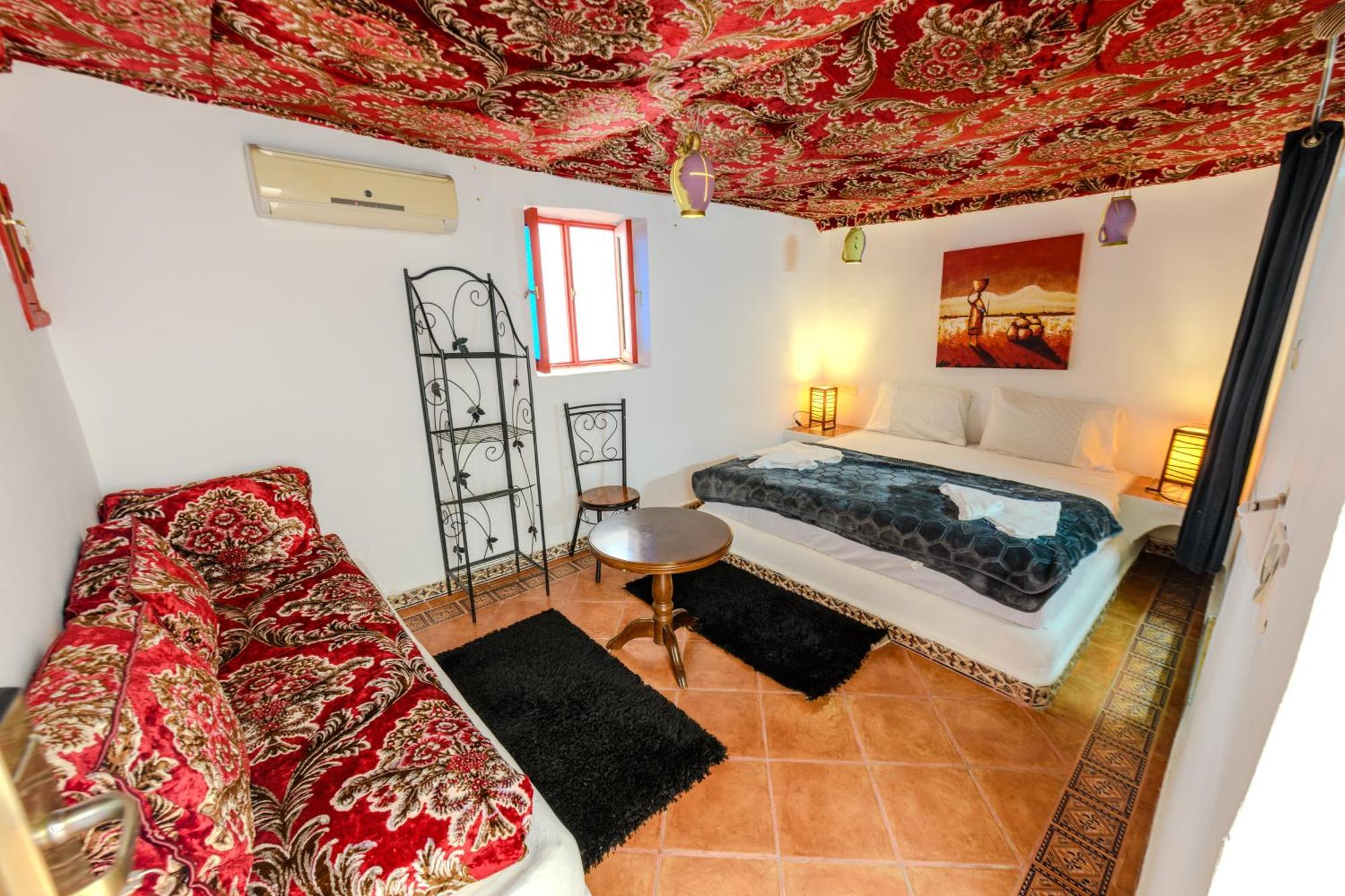 Riad Amira Luxury Palace Фес Екстер'єр фото