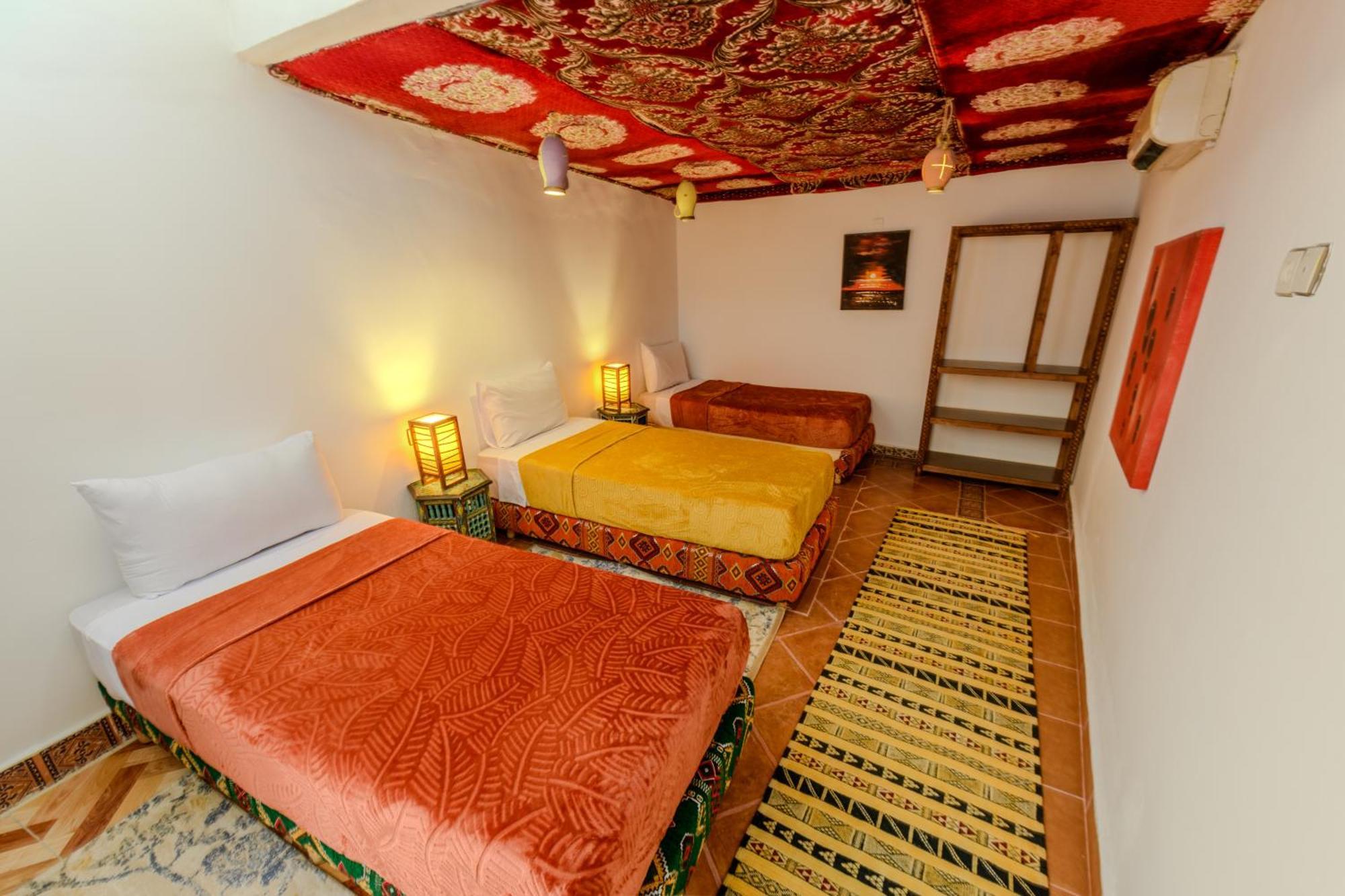 Riad Amira Luxury Palace Фес Екстер'єр фото