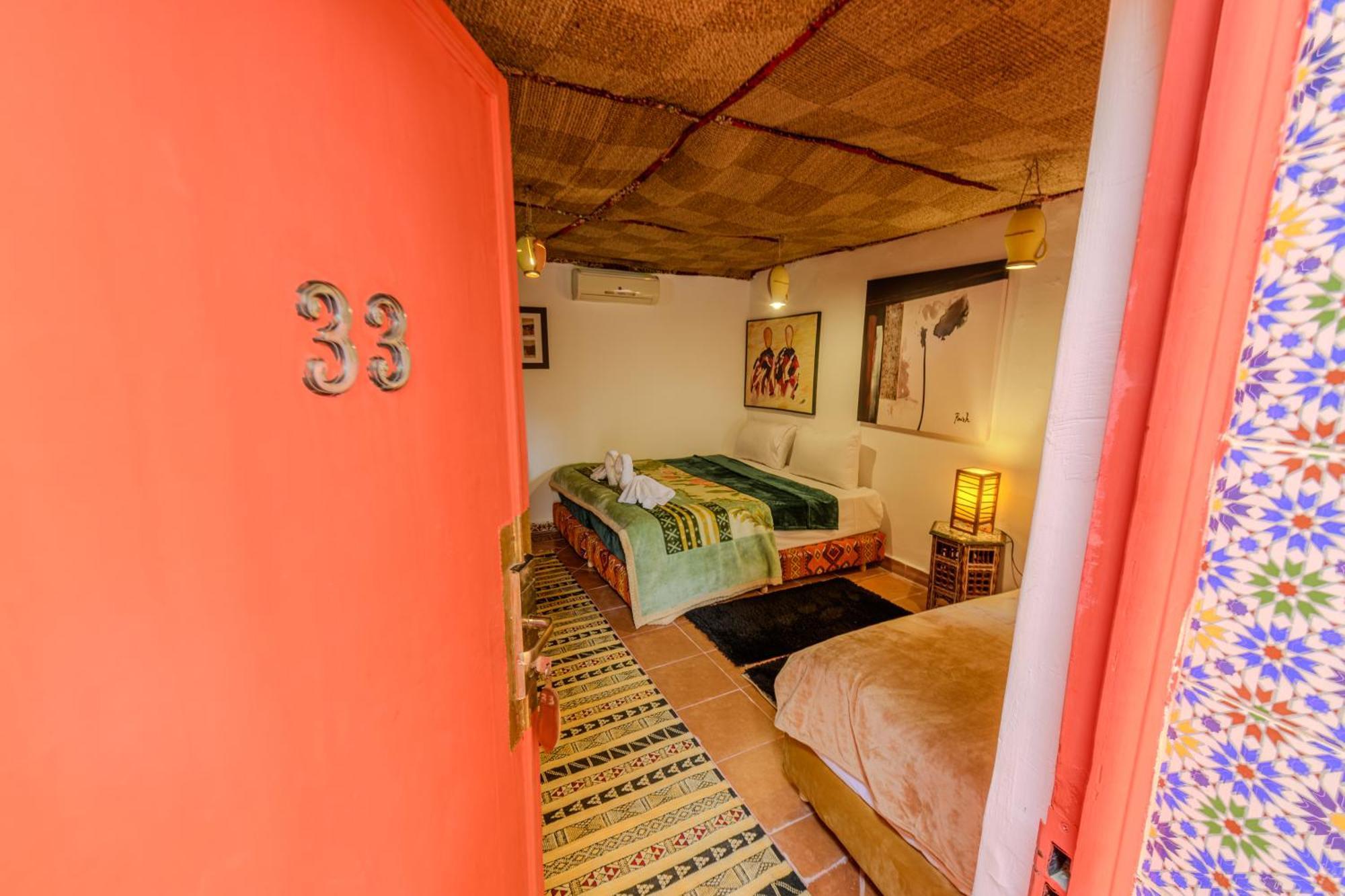 Riad Amira Luxury Palace Фес Екстер'єр фото