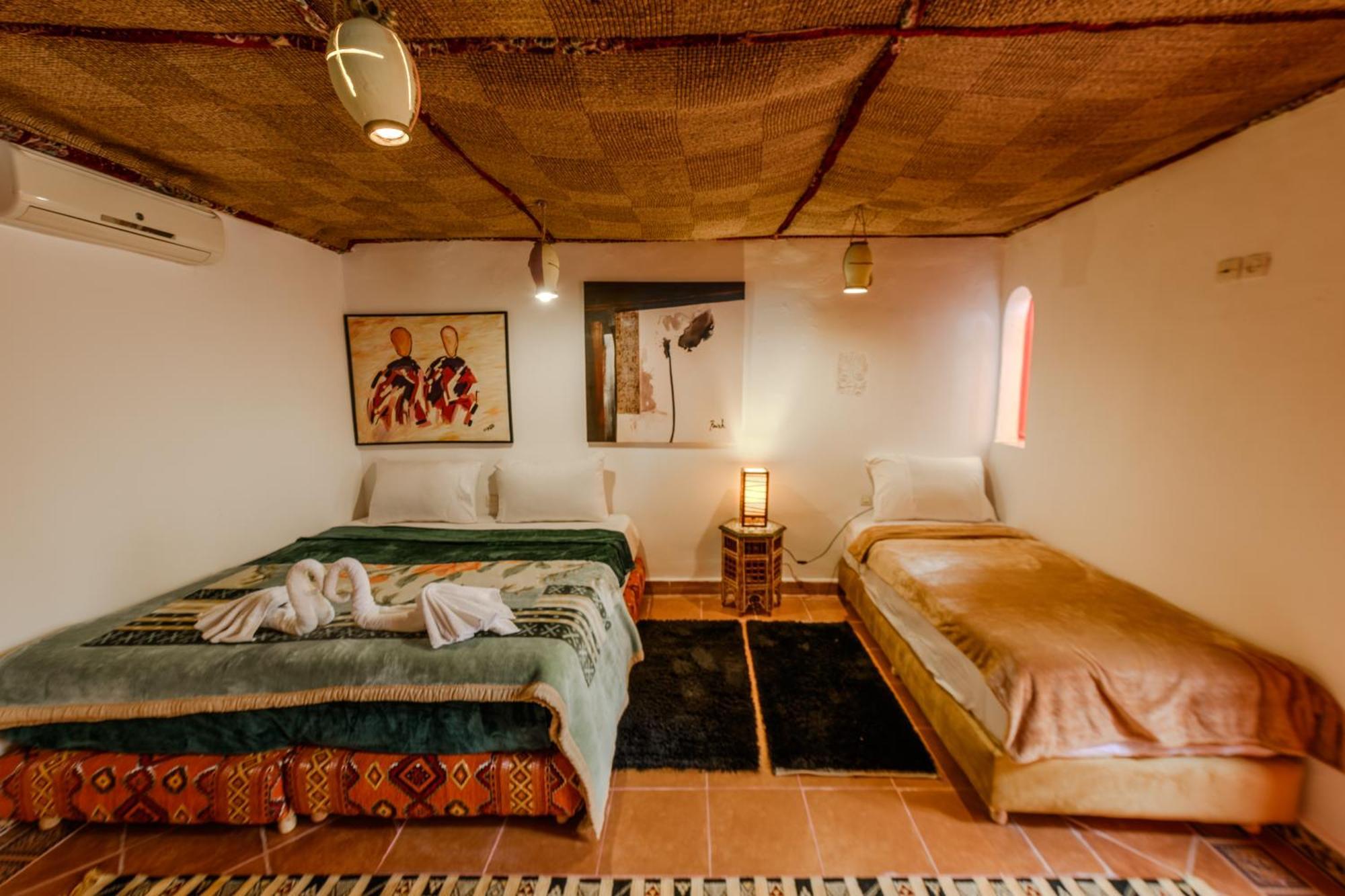 Riad Amira Luxury Palace Фес Екстер'єр фото
