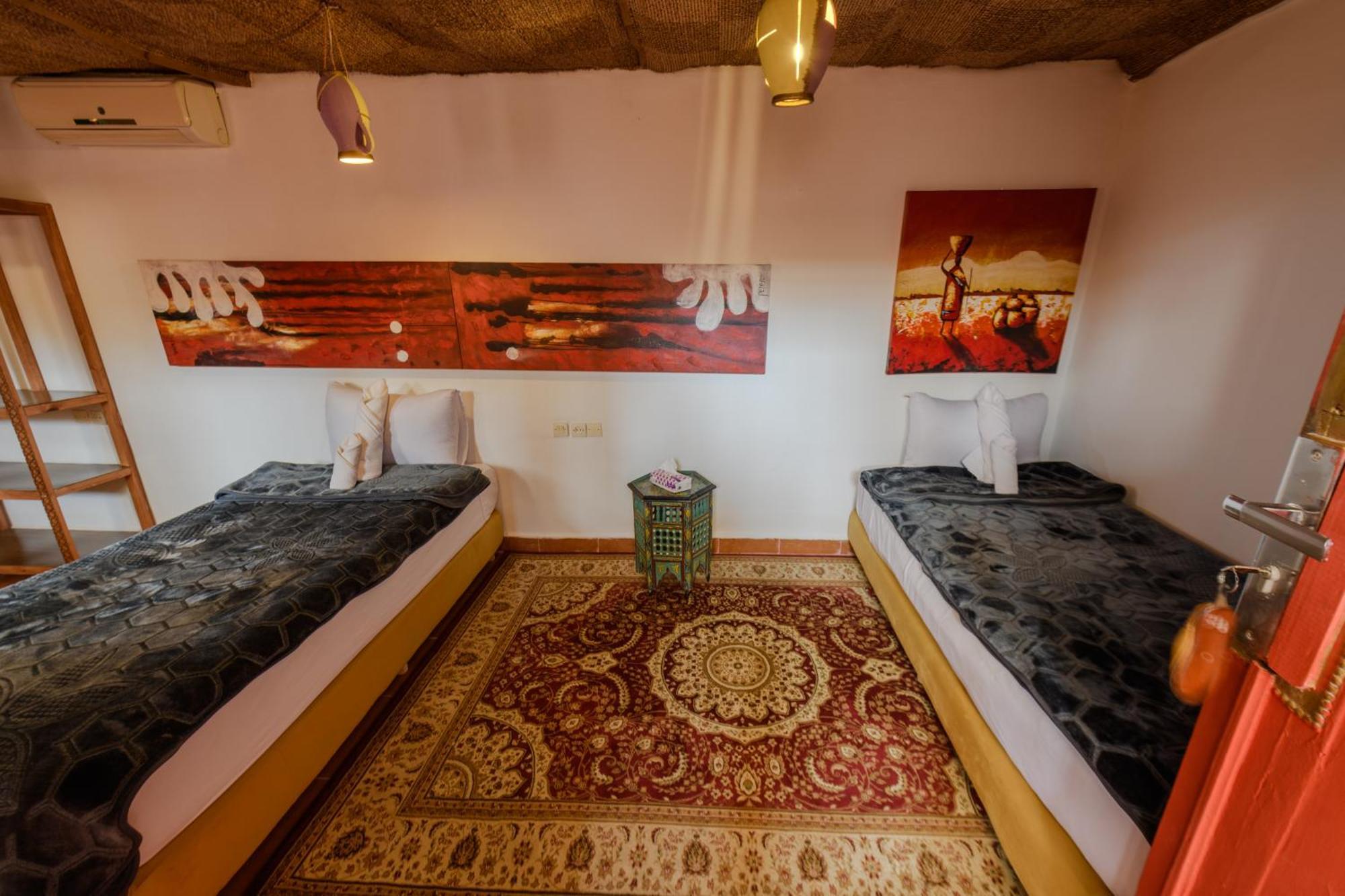 Riad Amira Luxury Palace Фес Екстер'єр фото
